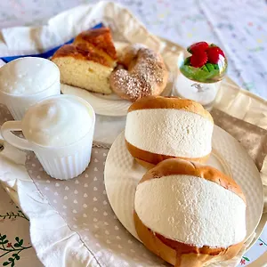 Guest house “casa Amelie”, Grottaferrata