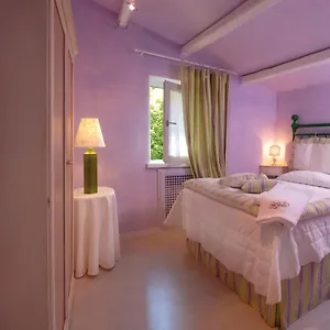 Hotel La Dei Ciocca, Grottaferrata