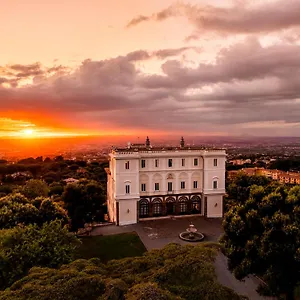 Hotel Park Grazioli, Grottaferrata