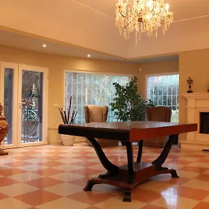 Bed & Breakfast Abbamer, Grottaferrata