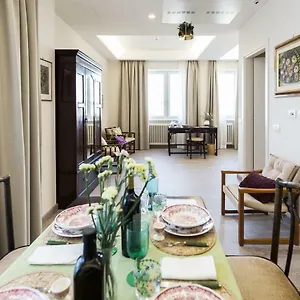 Aparthotel Cavalletti, Grottaferrata